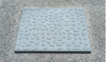 RPC cover plate